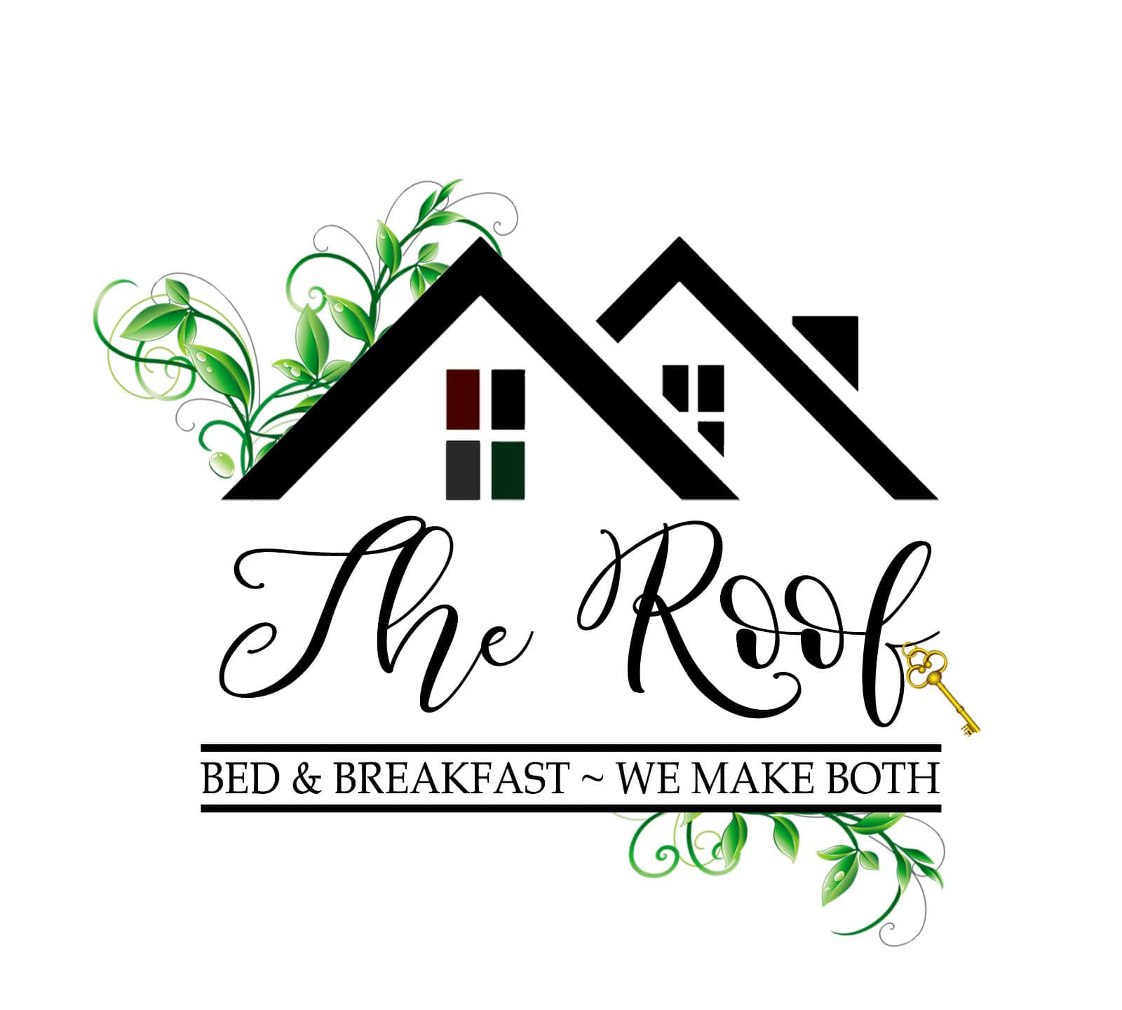 The Roof Bed & Breakfast